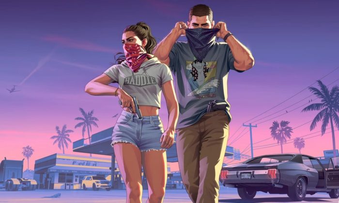 Gameplay GTA 6 Terbongkar! Peta Lebih Luas dan Ada AI Generasi Baru