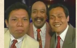 Bukan Kebetulan! Begini Awal Mula Dono, Kasino, dan Indro Bertemu hingga Jadi Warkop DKI