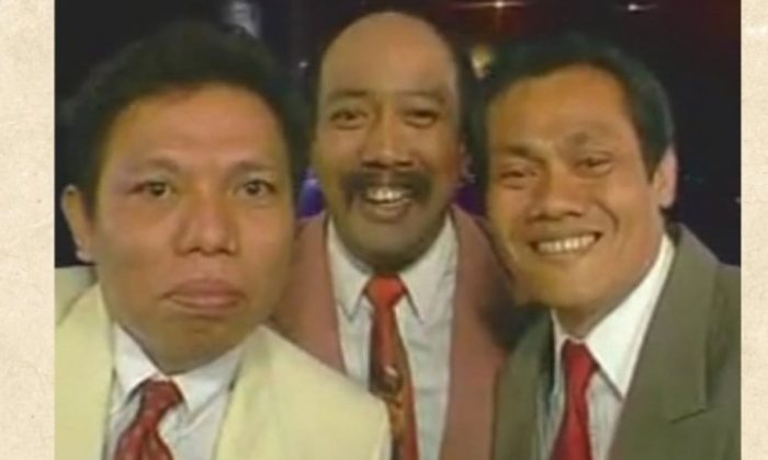 Bukan Kebetulan! Begini Awal Mula Dono, Kasino, dan Indro Bertemu hingga Jadi Warkop DKI