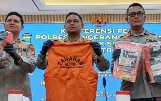 Dua Orang Ngaku Jadi Mantan Tahanan dan Pegawai KPK Tipu Lansia Rp 300 Juta, Begini Modusnya
