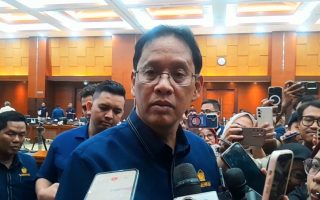 Anggaran Pendidikan 2027 Rp 820,9 Triliun, Rp 240 Triliun Buat MBG