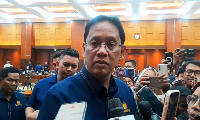 Anggaran Pendidikan 2027 Rp 820,9 Triliun, Rp 240 Triliun Buat MBG