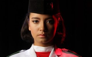 Paskibraka Ini Dulu Hampir Gagal Gegara Paspor Prancis, Kini Hidupnya Berubah Drastis