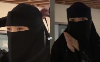 Inara Rusli Bercadar Lagi