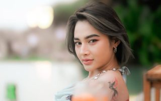 Arlida Putri Ungkap Asal-usul “Nyoh” di Tengah Namanya Terseret Rumah Tangga Denny Caknan dan Bella Bonita
