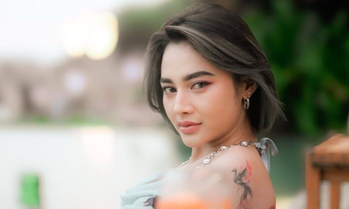 Arlida Putri Ungkap Asal-usul “Nyoh” di Tengah Namanya Terseret Rumah Tangga Denny Caknan dan Bella Bonita