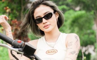 Profil Arlida Putri: Pedangdut yang Dituding Punya Kedekatan dengan Denny Caknan, Suami Bella Bonita
