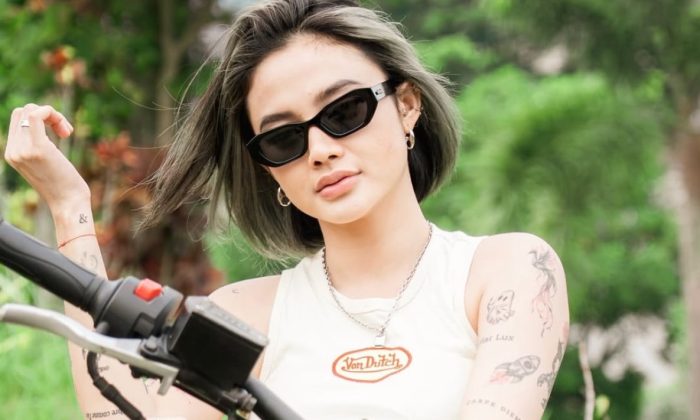 Profil Arlida Putri: Pedangdut yang Dituding Punya Kedekatan dengan Denny Caknan, Suami Bella Bonita