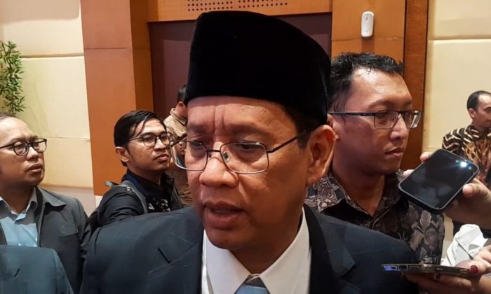 Purbaya Upayakan Penambahan Layer Baru Cukai Rokok Bisa Diterapkan Tahun Ini