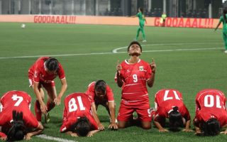 Srikandi Merdeka Cup 2026 Dibuka Meriah, Garuda Pertiwi Langsung Pesta Gol 7-0 Lawan Arab Saudi