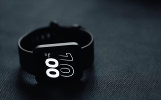 3 Smartwatch Terbaik 2026 di Bawah Rp1 Juta: Tampil Mewah, Fitur Pintar Lengkap, dan Baterai Awet