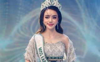 Misteri Kepergian Putri Juficha, Miss Earth Indonesia 2025 Meninggal Tepat di Hari Ulang Tahun