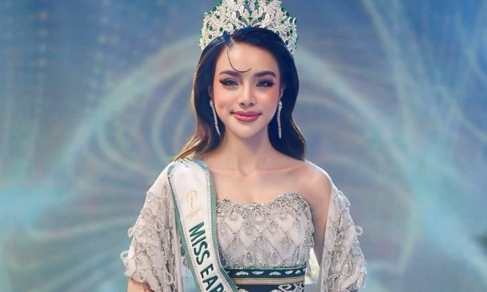 Misteri Kepergian Putri Juficha, Miss Earth Indonesia 2025 Meninggal Tepat di Hari Ulang Tahun