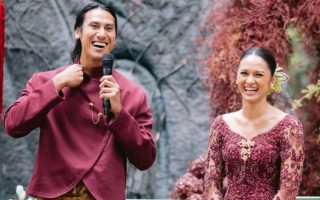 Disebut Kaya 7 Turunan, Siapakah Sean Gelael? Kini Resmi Tunangan dengan Hana Malasan