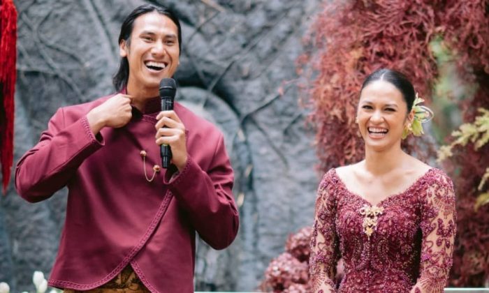 Disebut Kaya 7 Turunan, Siapakah Sean Gelael? Kini Resmi Tunangan dengan Hana Malasan