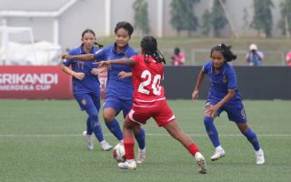 Tumbangkan Putri NusJogjajateng.com Pelatih Thailand Ungkap Hal Mengejutkan