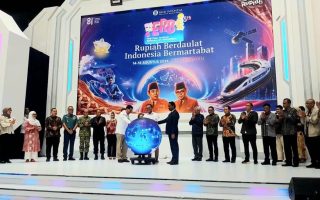 Gelar FERBI 2026, BI Ajak Masyarakat Jaga Kedaulatan Rupiah Agar Makin Bermartabat di Mata Dunia