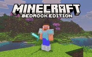 Gameplay Minecraft Bedrock untuk Pemain Dewasa, Ini Cara Menikmati Survival dengan Lebih Santai