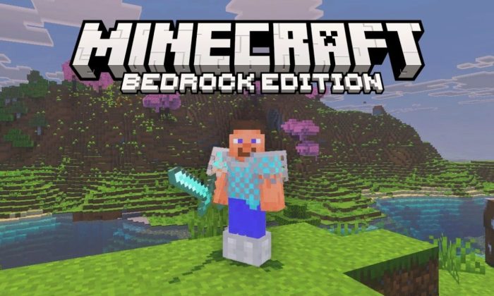 Gameplay Minecraft Bedrock untuk Pemain Dewasa, Ini Cara Menikmati Survival dengan Lebih Santai
