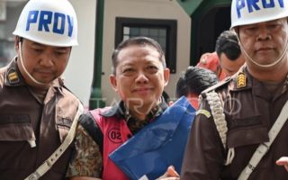 Kuasa Hukum Tegaskan Febrie Adriansyah Tak Terima Rp40 Miliar dari Tan Kian