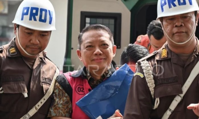 Kuasa Hukum Tegaskan Febrie Adriansyah Tak Terima Rp40 Miliar dari Tan Kian