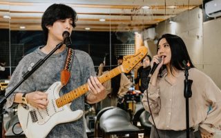 Fakta-fakta Pernikahan Dikta dan Rachel Florencia yang Digelar Tertutup