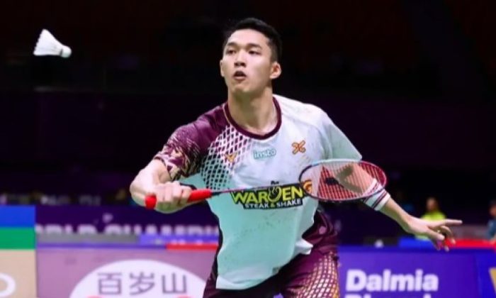 Jadwal China Masters 2026: Sang Raja Bulutangkis Dunia, Jonatan Christie Ditantang Jagoan Malaysia
