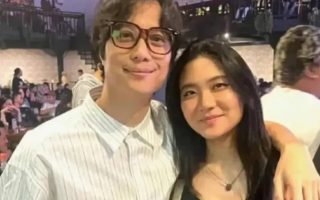 TERPOPULER: Awal Mula Kisah Cinta Dikta-Rachel Florencia, Hubungan Ayu Ting Ting-Kevin Gusnadi Diramal Dapat Cobaan