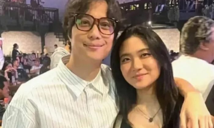 TERPOPULER: Awal Mula Kisah Cinta Dikta-Rachel Florencia, Hubungan Ayu Ting Ting-Kevin Gusnadi Diramal Dapat Cobaan
