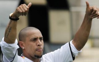 Roberto Carlos Ucap Syahadat, Ini 5 Pemain Brasil yang Memeluk Islam, Ada Eks Persib Bandung