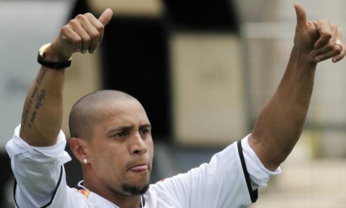 Roberto Carlos Ucap Syahadat, Ini 5 Pemain Brasil yang Memeluk Islam, Ada Eks Persib Bandung