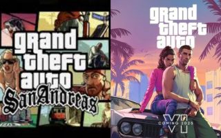Gamer Generasi 90-an Wajib Nostalgia, Ini Perjalanan Game GTA dari Era Klasik hingga Hadirnya Fitur AI
