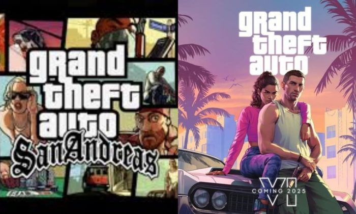 Gamer Generasi 90-an Wajib Nostalgia, Ini Perjalanan Game GTA dari Era Klasik hingga Hadirnya Fitur AI