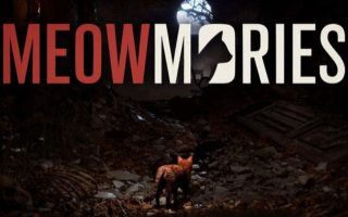 Game Horor dengan Karakter Kucing Segera Hadir, Konsepnya Bikin Penasaran!
