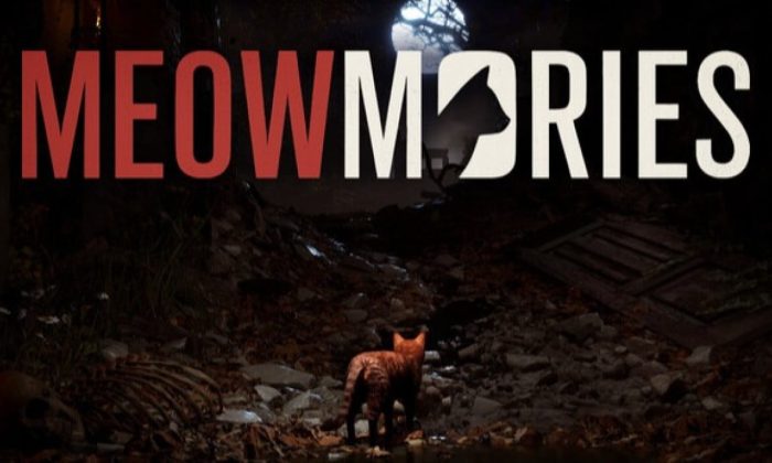Game Horor dengan Karakter Kucing Segera Hadir, Konsepnya Bikin Penasaran!