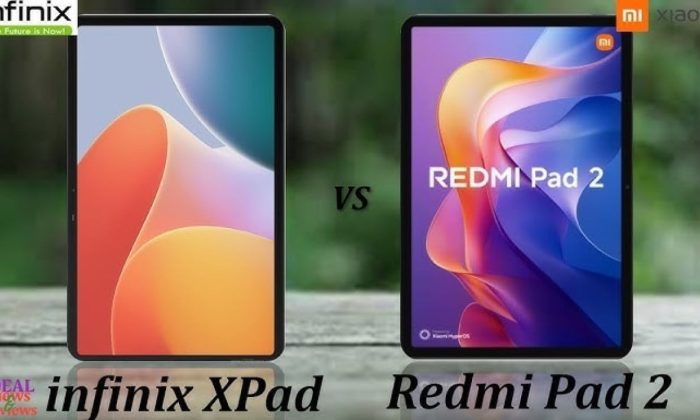Redmi Pad 2 vs Infinix XPAD Series, Tablet Mana yang Lebih Worth It untuk Dipakai 3–5 Tahun?