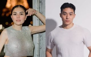 Usai Bongkar Masa Lalu, Beredar Jejak Digital Nikita Mirzani dan Giorgio Antonio Rayakan Tahun Baru Bareng
