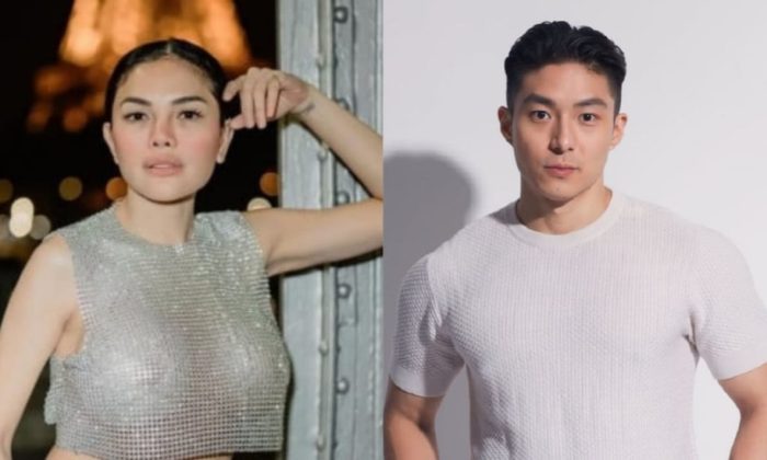 Usai Bongkar Masa Lalu, Beredar Jejak Digital Nikita Mirzani dan Giorgio Antonio Rayakan Tahun Baru Bareng