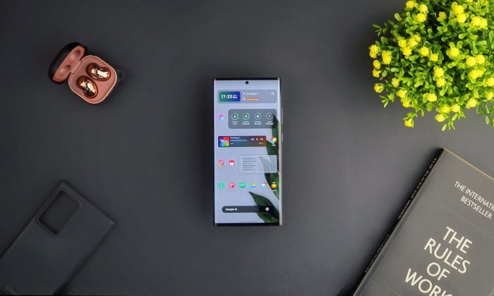 5 HP Sekretaris untuk Pemakaian Jangka Panjang, Prioritaskan Multitasking dan Mengurus Jadwal
