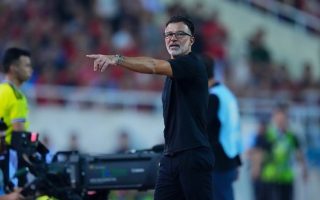 Pelatih Thailand Akui Vietnam Layak Juara Piala AFF 2026: Mereka Punya Semua yang Dibutuhkan