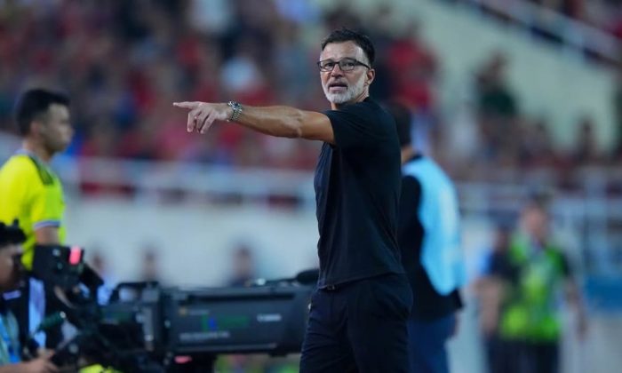 Pelatih Thailand Akui Vietnam Layak Juara Piala AFF 2026: Mereka Punya Semua yang Dibutuhkan