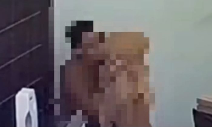 Kepala PBJ Sumbar Diperiksa Usai Video Mesum Viral Beredar, Akui Dirinya Ada dalam Rekaman dan Mundur dari Jabatan