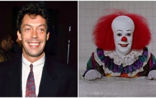 Dunia Film Berduka, Tim Curry Pemeran Pennywise Meninggal Dunia di Usia 80 Tahun