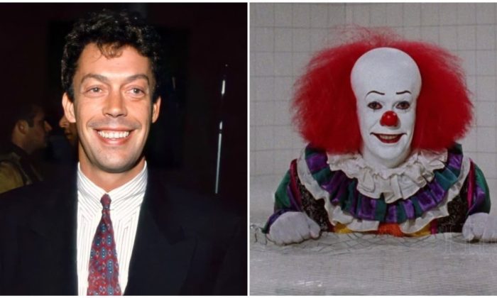 Dunia Film Berduka, Tim Curry Pemeran Pennywise Meninggal Dunia di Usia 80 Tahun
