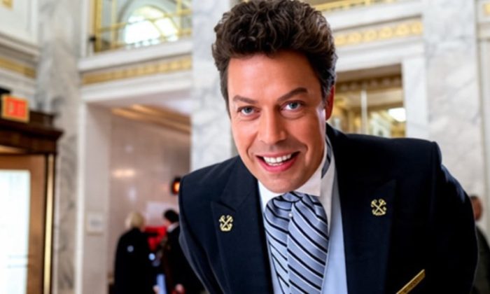Kisah Tim Curry Sebelum Meninggal, Sempat Stroke Berat hingga Tak Bisa Berjalan