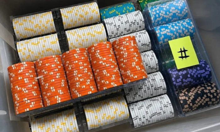 Bareskrim Bongkar Judi Kasino di Sukoharjo, 30 Orang Jadi Tersangka
