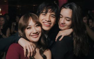 Sudah Kepala 4, BCL Malah Disebut Bak Anak SMA saat Foto Bareng Pacar Noah