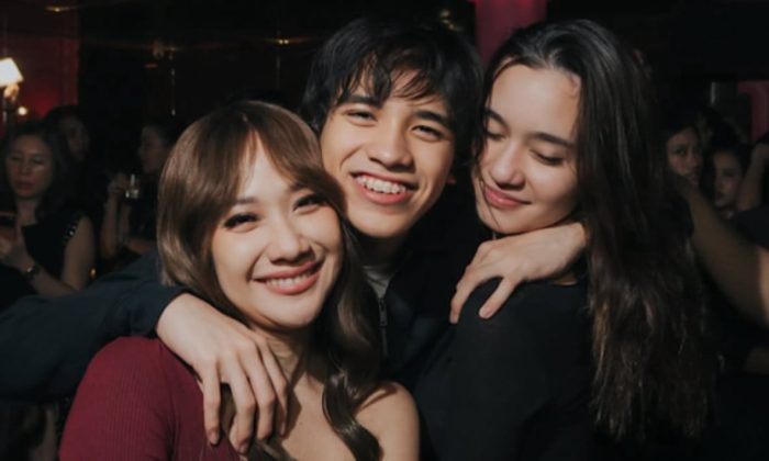 Sudah Kepala 4, BCL Malah Disebut Bak Anak SMA saat Foto Bareng Pacar Noah