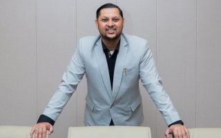 Profil Ahmad Ramzy: Pengacara yang Bikin Ruben Onsu Jadi Tersangka, Pernah Tangani Ahok Hingga Rebecca Klopper