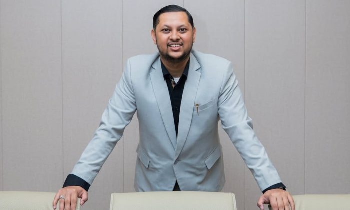 Profil Ahmad Ramzy: Pengacara yang Bikin Ruben Onsu Jadi Tersangka, Pernah Tangani Ahok Hingga Rebecca Klopper